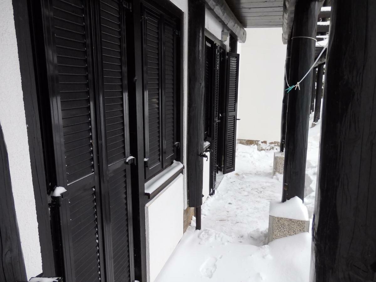 Apartma Gaber 80 Zrece Exterior photo